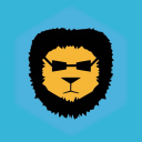 Badlion Client Discord Server Logo