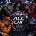AСС СНГ LEAGUE Discord Server Logo