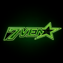 7VEN Discord Server Logo