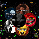 戀 Discord Server Logo