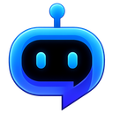 YourBot Discord Server Logo