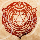 The Primordial Circle Discord Server Logo