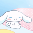 🍓Sanrio Paradise 🍮  Social Discord Server Logo