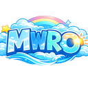 MWRO Discord Server Logo