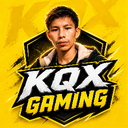 KQX GAMING Discord Server Logo