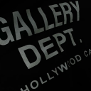 /dept Discord Server Logo