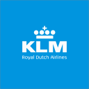KLM Discord Server Logo
