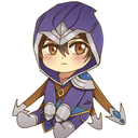 Talon Mains Discord Server Logo