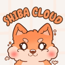 Ｓｈｉｂａ　☁　Ｃｌｏｕｄ Discord Server Logo