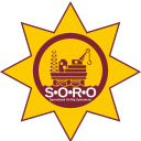 [SORO] Specialized Oil Rig Operations Discord Server Logo