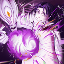 Anime Strike Discord Server Logo