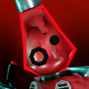Clean Crew 🫧 Discord Server Logo