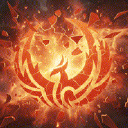 PhoenX Society Discord Server Logo