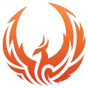 PhoenX Society Discord Server Logo