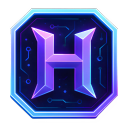 HexiumNodes Discord Server Logo