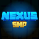 Nexus SMP Discord Server Logo