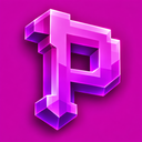 Paradox SMP Discord Server Logo