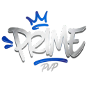 Prime PvP #20k Discord Server Logo