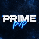 Prime PvP Discord Server Logo