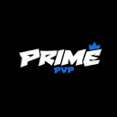 Prime PvP Discord Server Logo