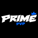 Prime PvP Discord Server Logo