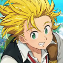 The Seven Deadly Sins Discord Server Logo