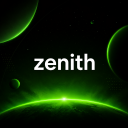 zenith Discord Server Logo