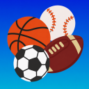 Sport Star Discord Server Logo