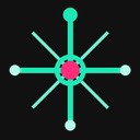 Dead Internet Society Discord Server Logo