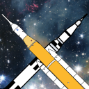 Rocket Lounge Discord Server Logo