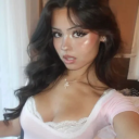 ♡　ﾉ sweetest ⋆ social + giveaways Discord Server Logo