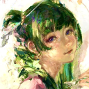 ᣟ݂ ৎ𝄢𓈒 ֺ۪ Dreamy 𓎟𓎡 Dusk𓈒 𓈒𝄞﹒𓏼˚࿔ Discord Server Logo