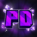 𝐏𝐀𝐑𝐀𝐃𝐎𝐗 𝐒𝐌𝐏® Discord Server Logo