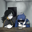 Gacha Centre {Road to 500 members!} Discord Server Logo