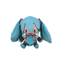 Miku Tag Zone Discord Server Logo