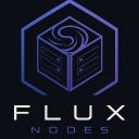 Flux Nodes™ Discord Server Logo