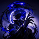⛧ THE NIGHTMARE ⛧ Discord Server Logo