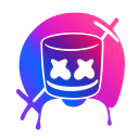 Mello Zone Furry Community Discord Server Logo