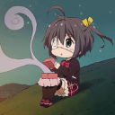 🌐 Miko Network Discord Server Logo