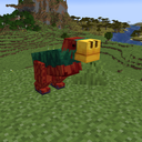 Sniffer's Sanctuary Discord Server Logo