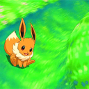 Eevee's Delight Discord Server Logo