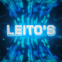 Leito's Base Discord Server Logo