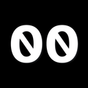 00's Marketplace Discord Server Logo