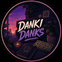 Danki danks Discord Server Logo