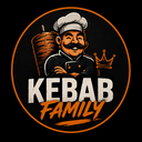 Kebab Family Discord Server Logo