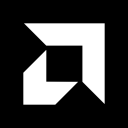 AMD Gaming Discord Server Logo