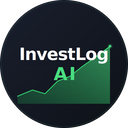 InvestLogAI Discord Server Logo