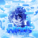 ☁     Winds Discord Server Logo
