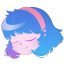 Anime & IRL Discord Server Logo