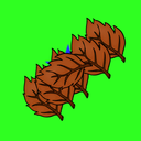 The Republic of Fridenia Official Discord Server Logo
